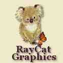 Ray Cat Graphics